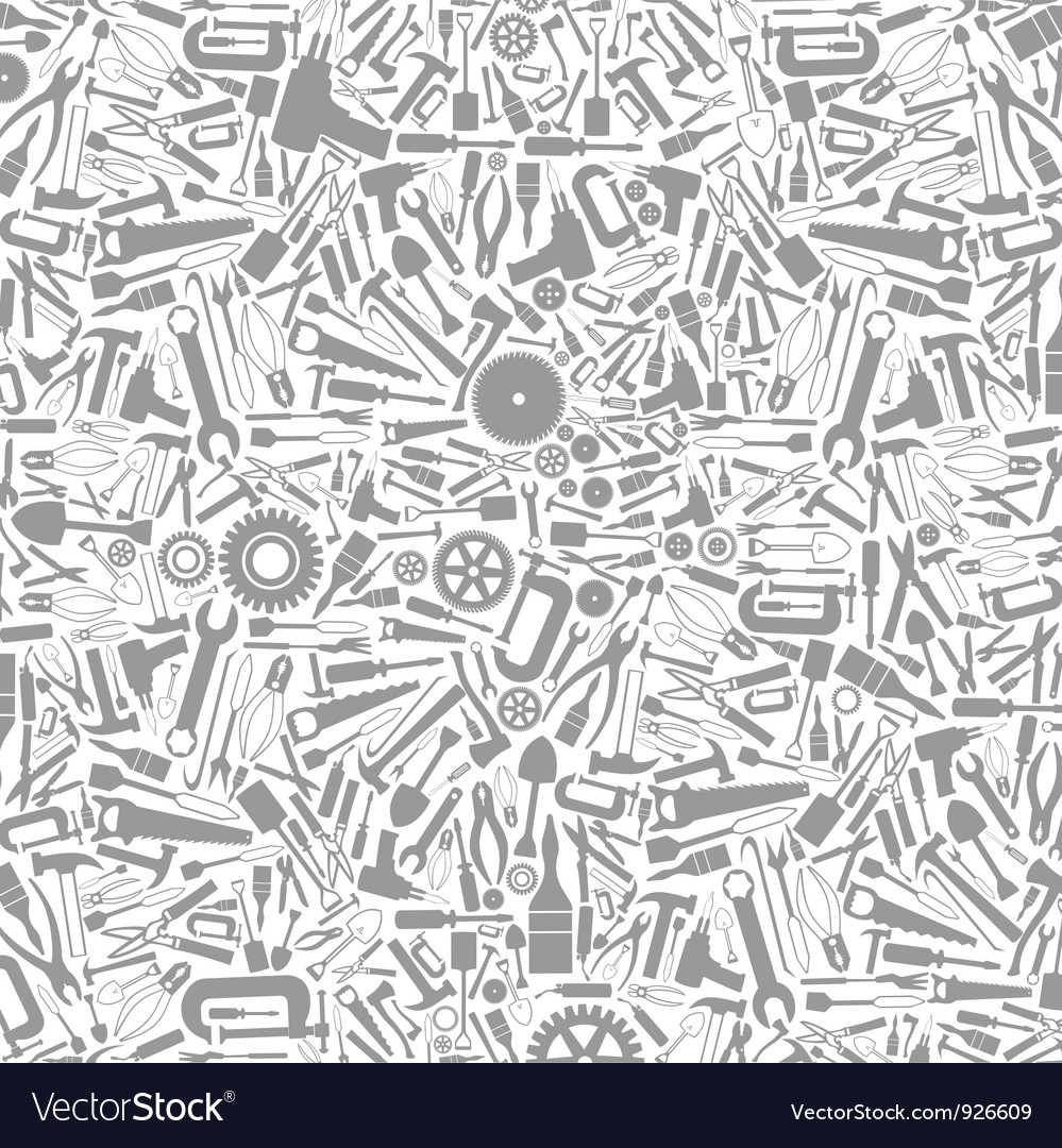 Tool Collection Background