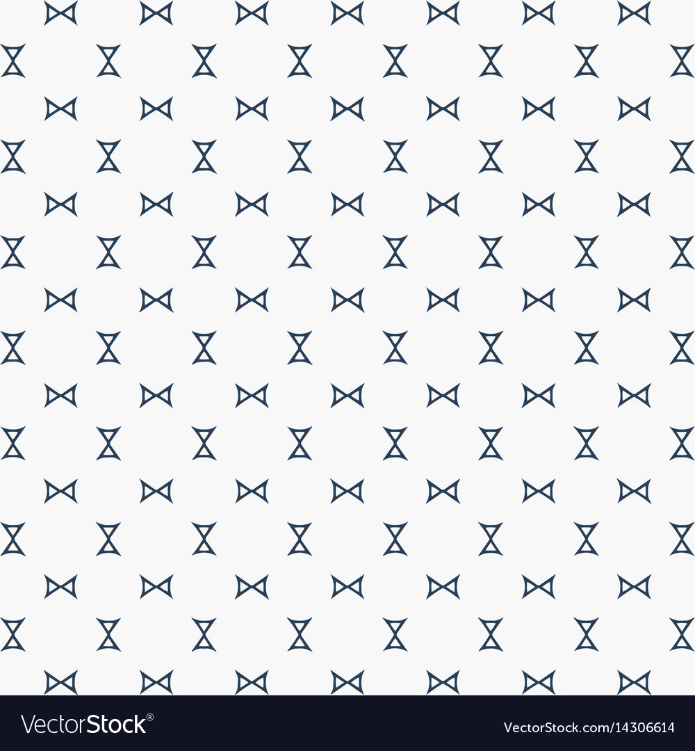 Geometric Pattern Background