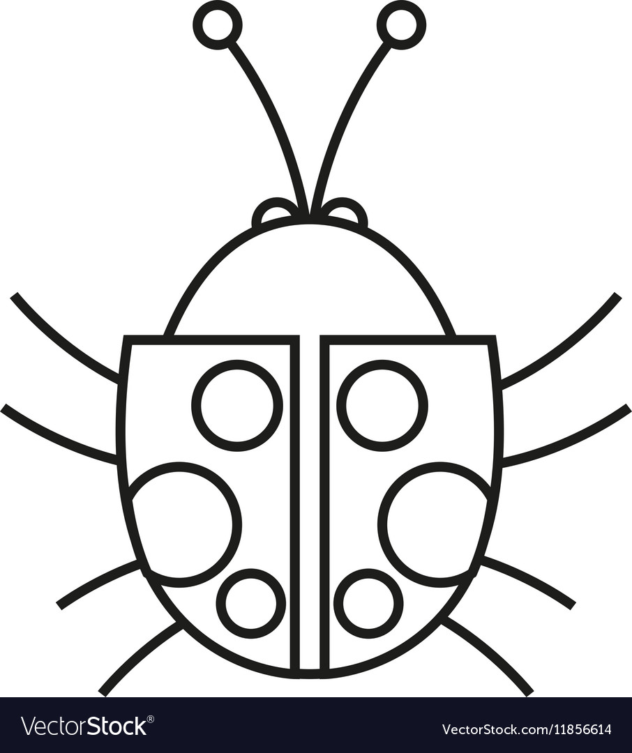 Isolated bug design