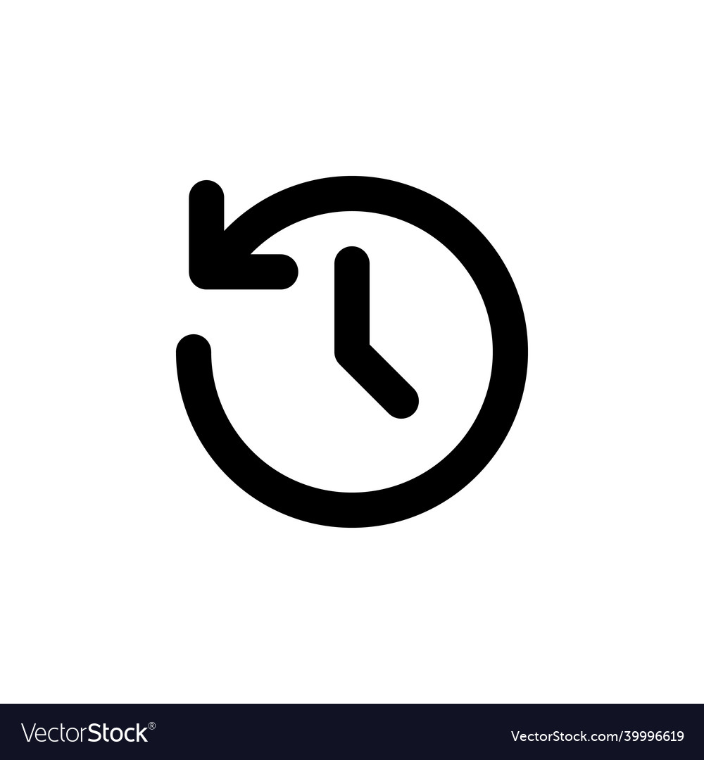 Countdown Zeit Taktleitung Web oder mobile Schnittstelle vector image Countdown Zeit Taktleitung Web oder mobile Schnittstelle