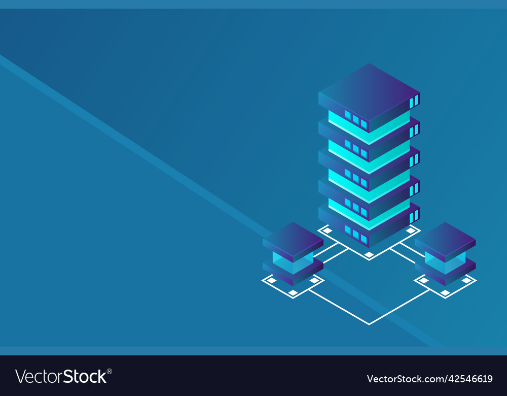 Transfer of user data to the server flow