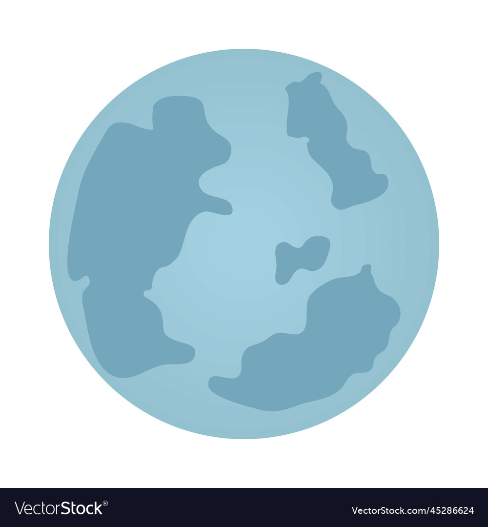 New Moon Design Royalty Free Vector Image Vectorstock New Moon Design Royalty Free Vector Image Vectorstock