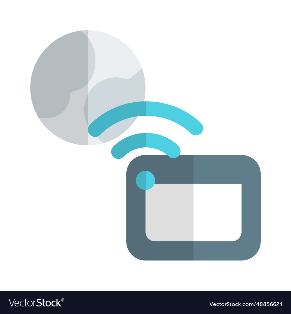 Sharing data on website at globally for users