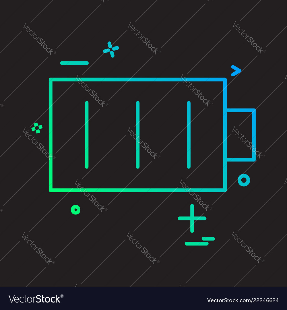 User interface icon design