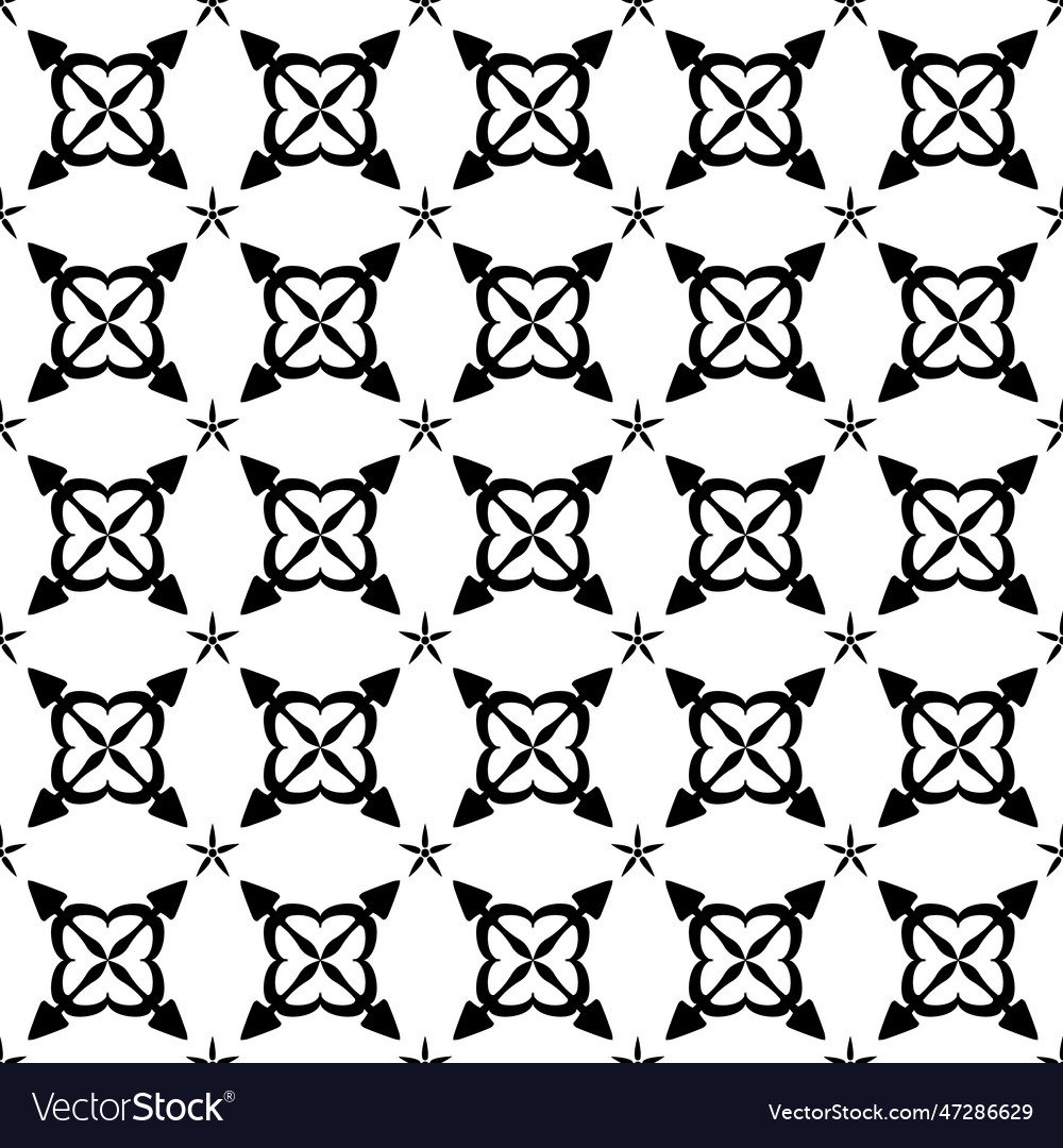Arrows pattern