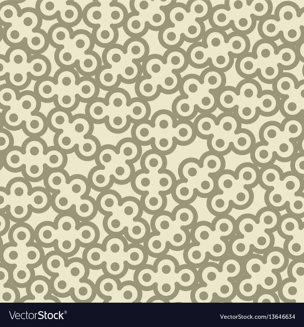 Abstract pattern background icon