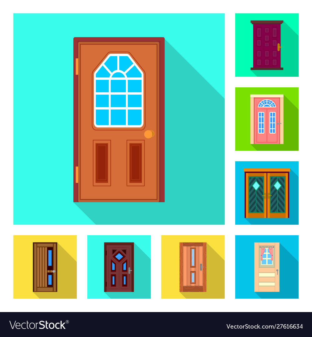 Isolated object architecture and modern symbol