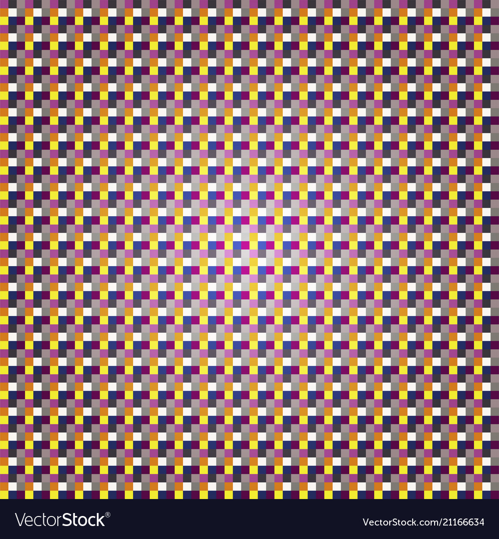 Light abstract mosaic pattern a completely new vector image Light abstract mosaic pattern a completely new
