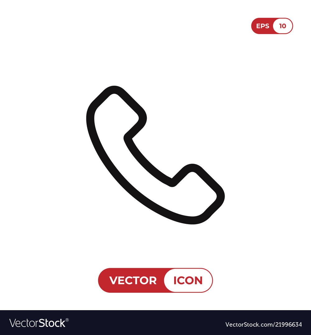 Telefon Icon