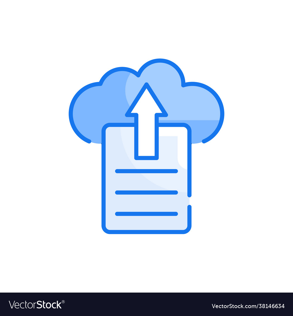 Upload file style