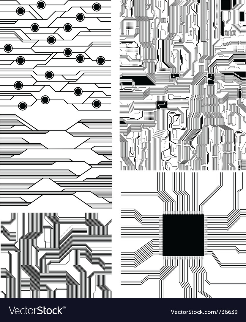 Patterns
