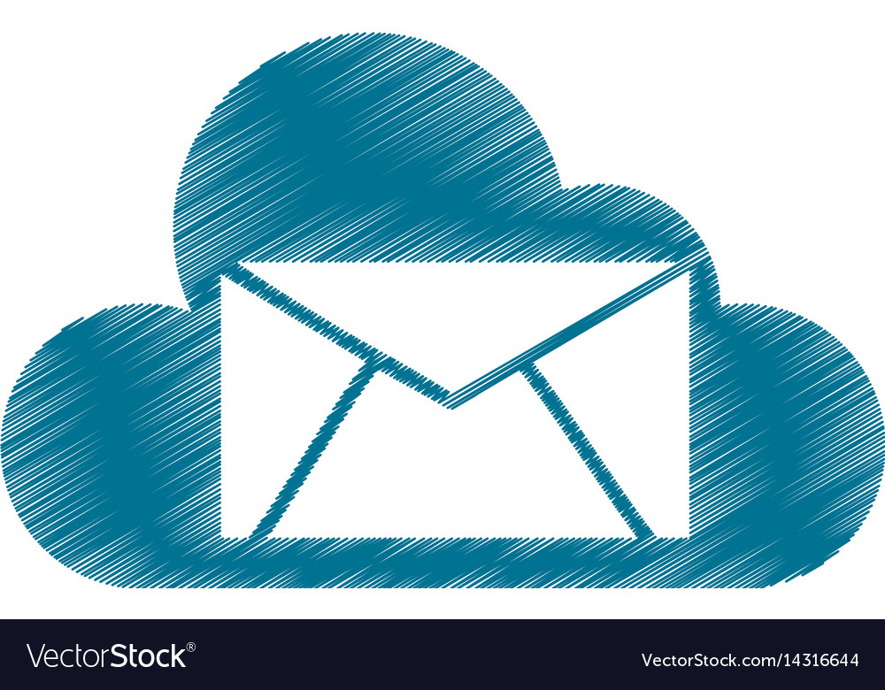 Cloud computing with envelope
