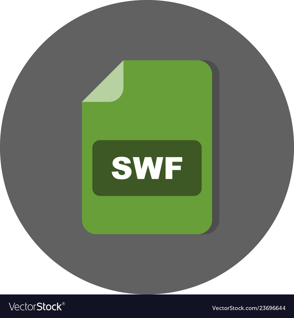 Swf icon