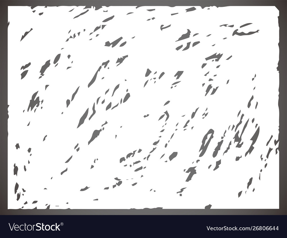 White background drawn hand lines Royalty Free Vector Image