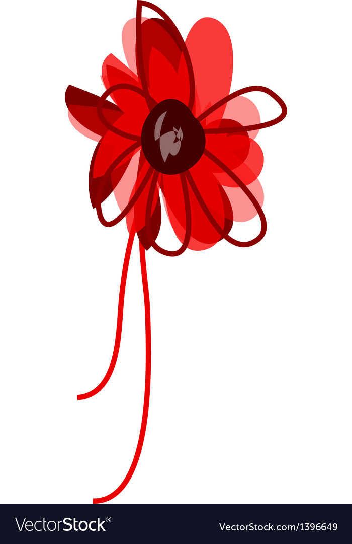 A corsage