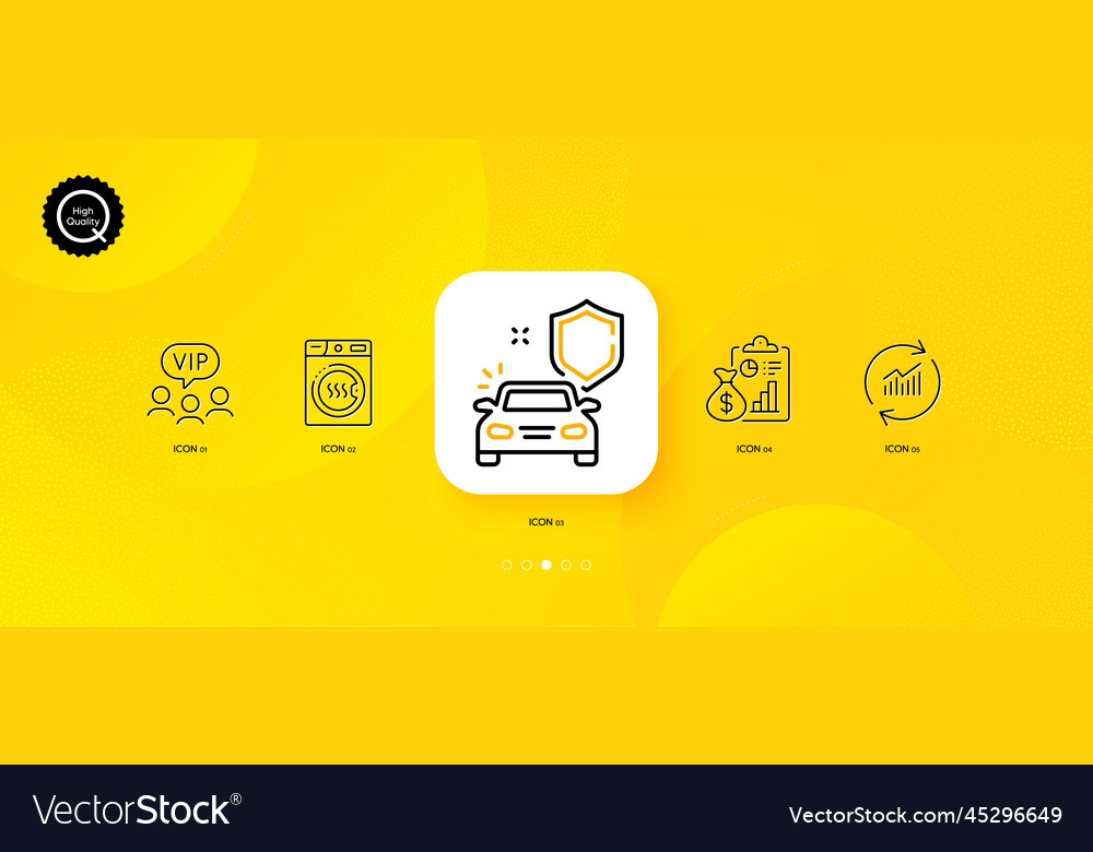 Car secure dryer machine and update data minimal