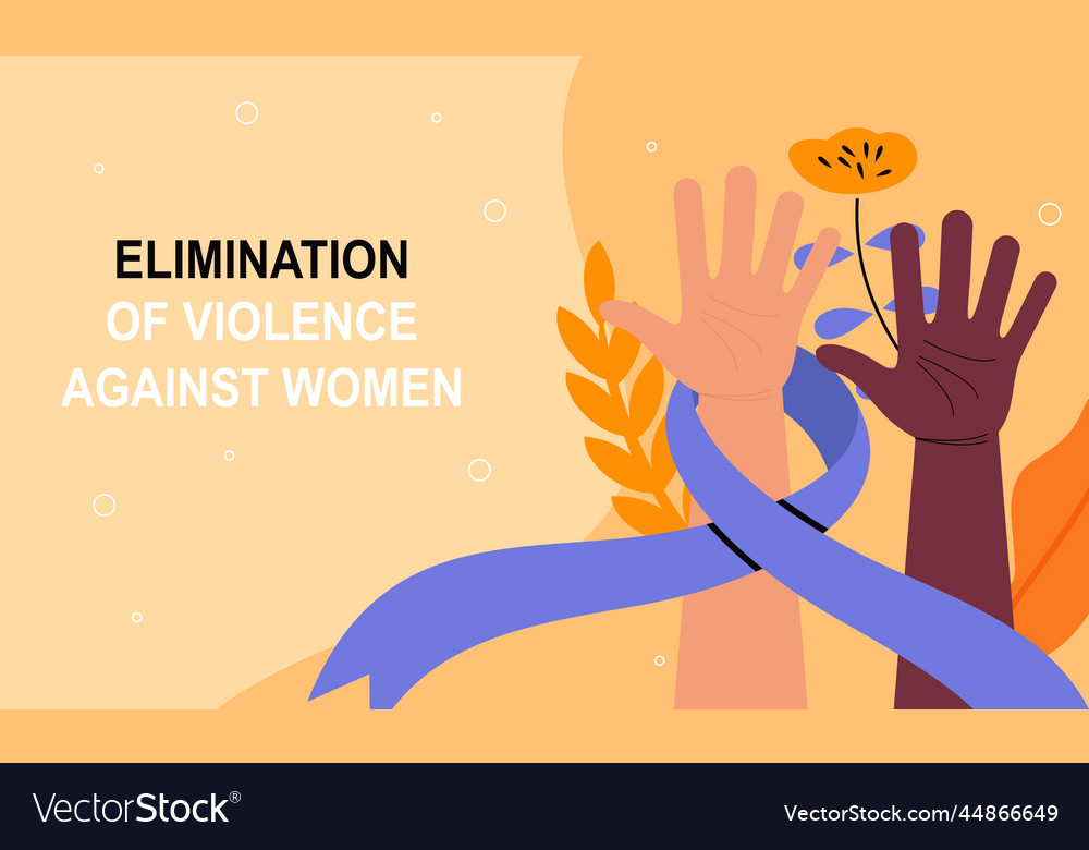 Elimination of violence against women