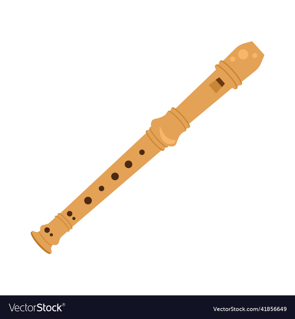 Flute musical instrument