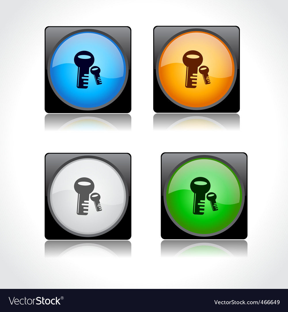 Website gui design