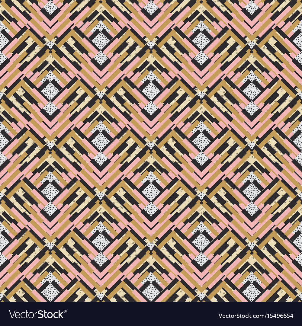 Memphis pattern