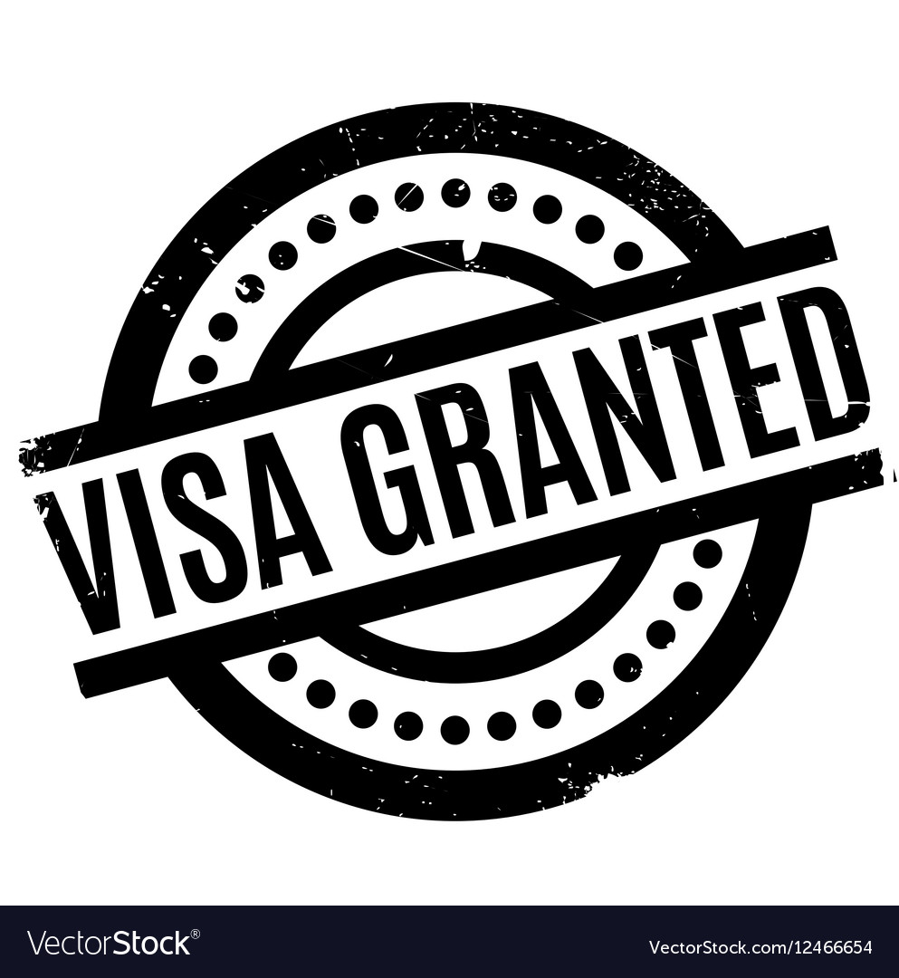 visa-granted-rubber-stamp-royalty-free-vector-image