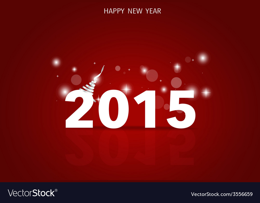 2015 happy new year