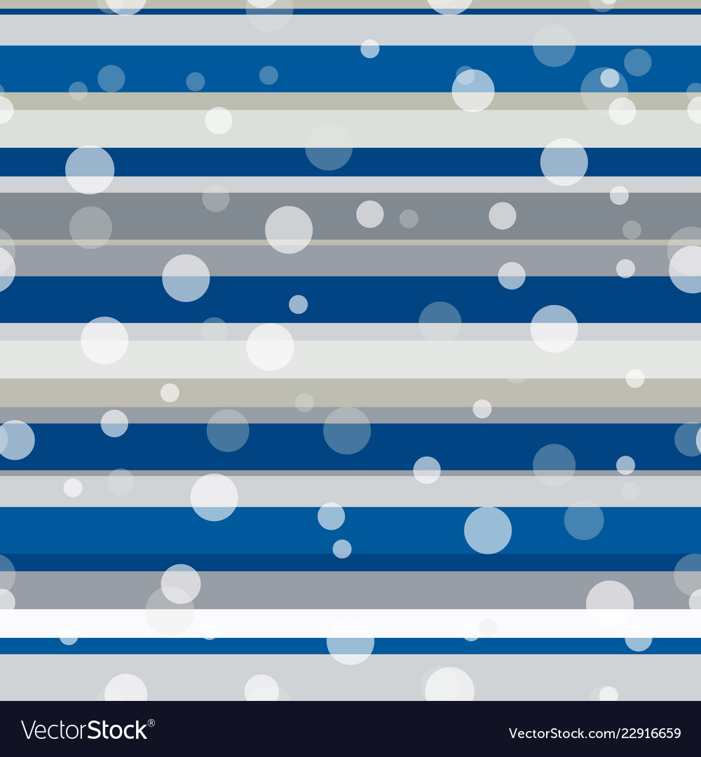 Seamless repeating pattern consisting of strips vector image Seamless repeating pattern consisting of strips