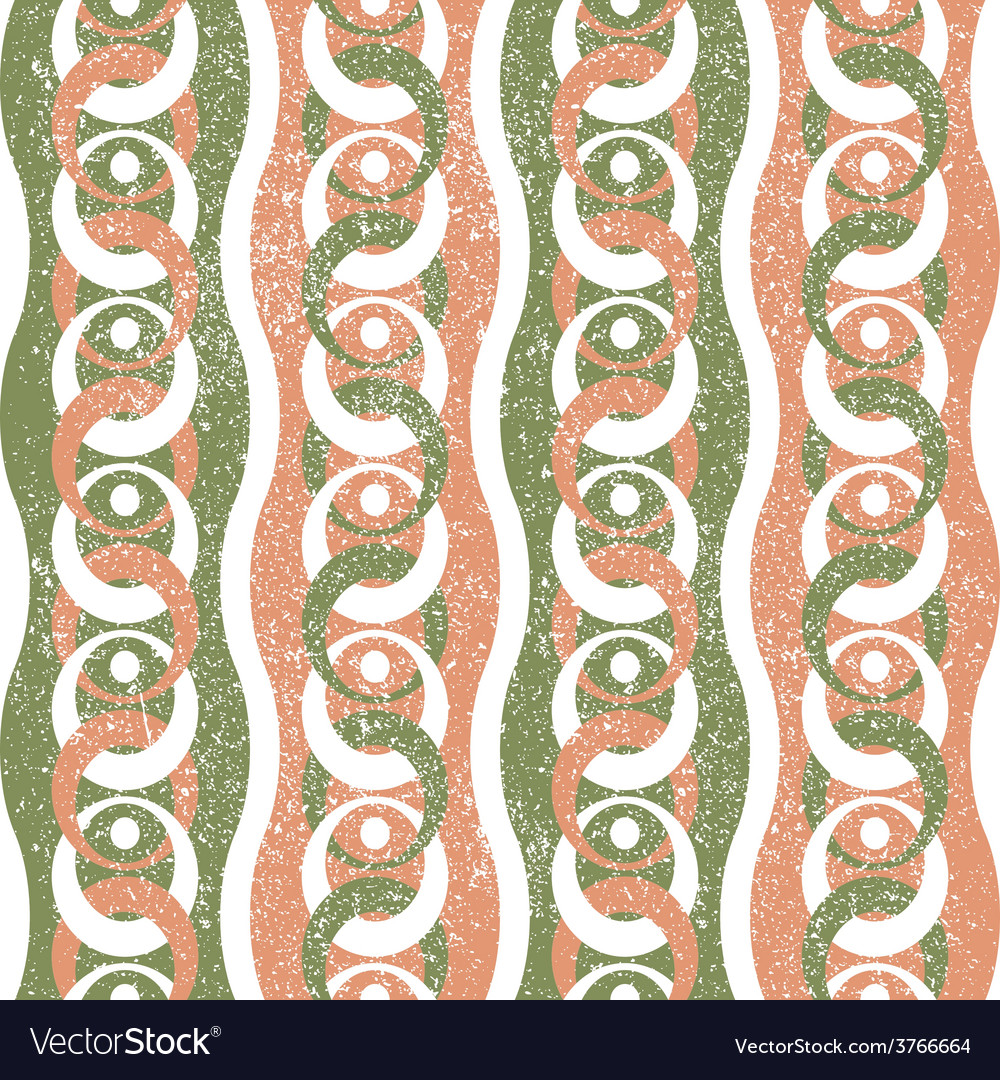 Abstract pattern