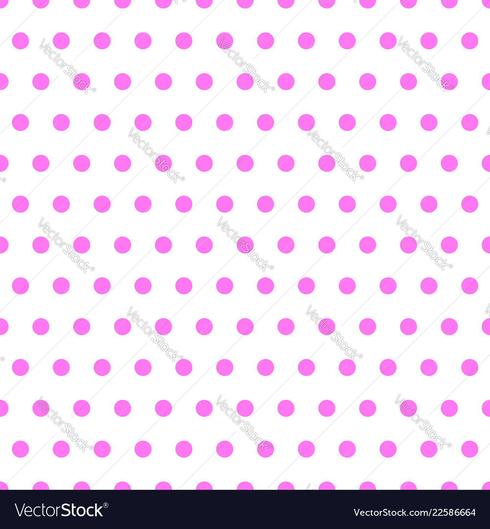 Basic repeatable white plus one color pattern Vector Image Basic repeatable white plus one color pattern