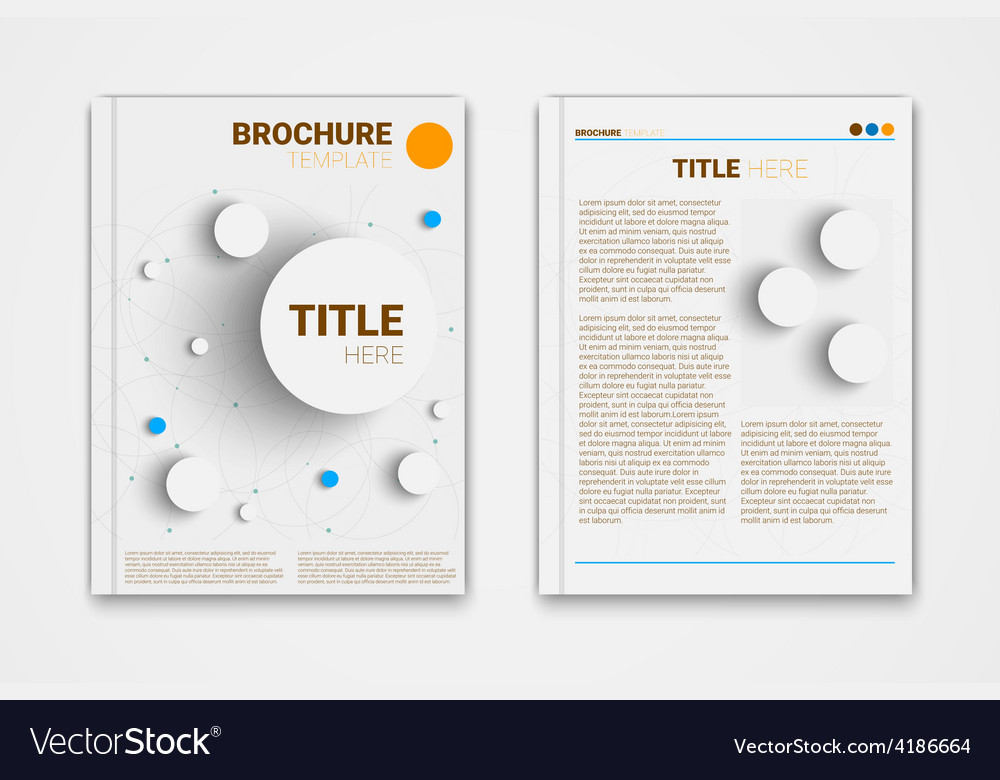 Brochure