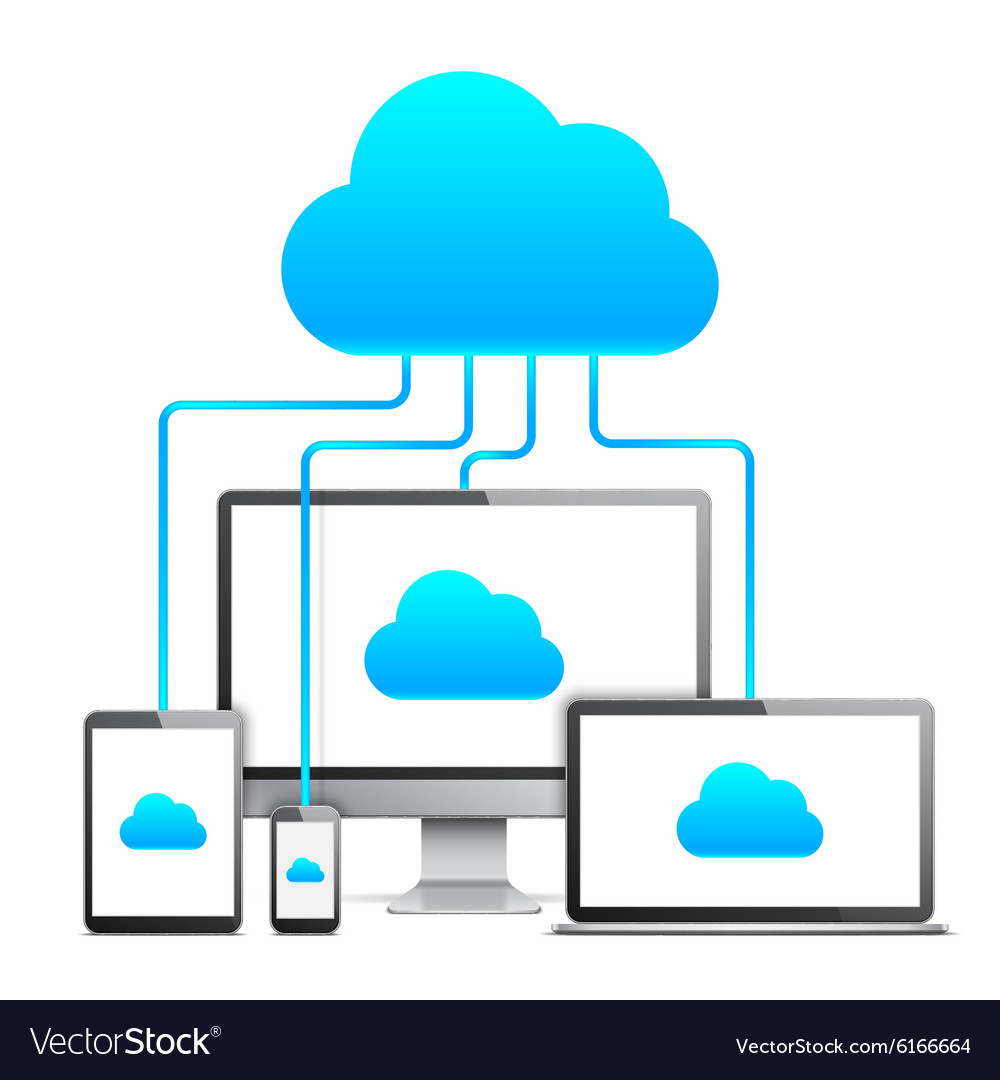 Cloud Computing Devices