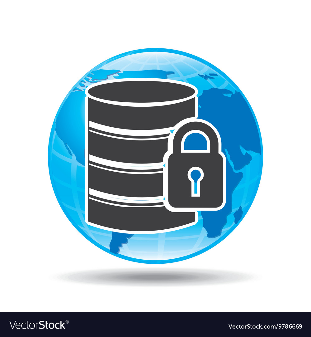 Cloud security protection data center