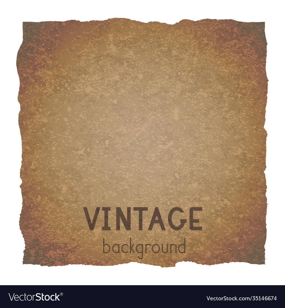 Vintage background