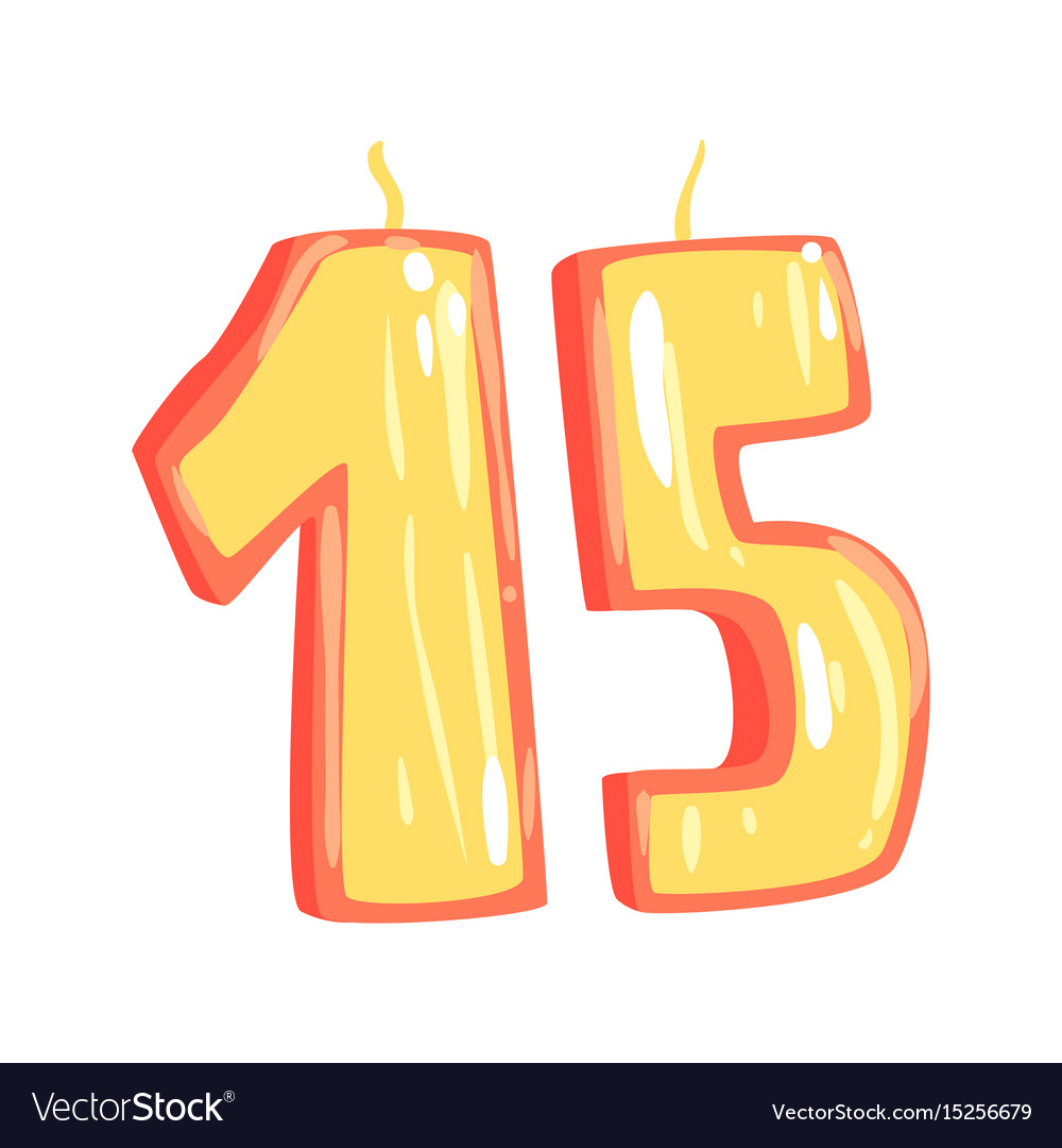 15 Clipart