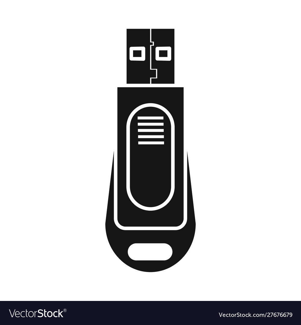 Usb and memory sign web