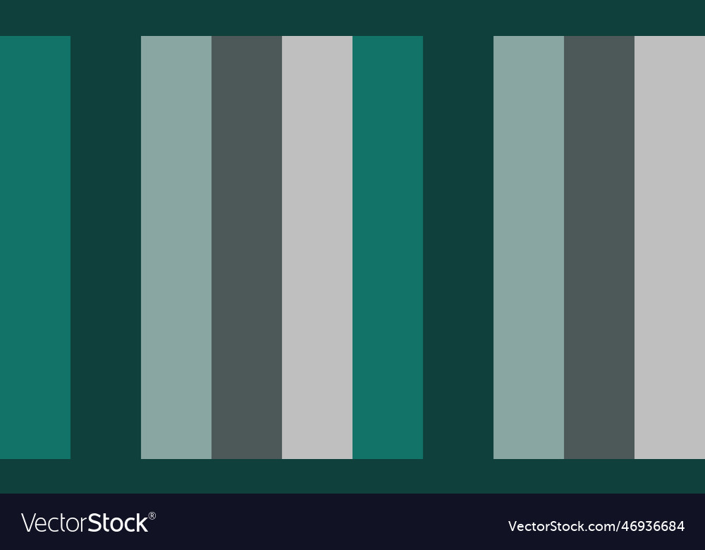 Background with color lines different shades vector image Background with color lines different shades