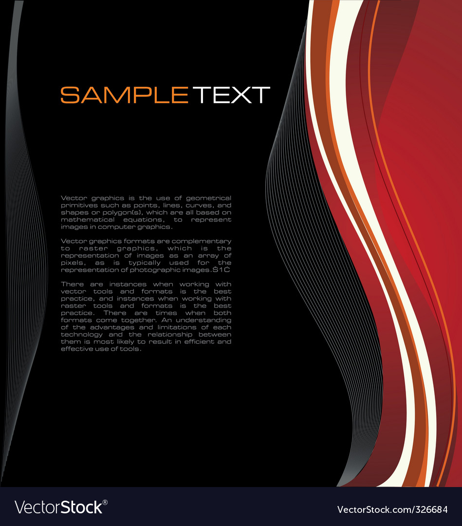 Dynamic Angular Curves Background