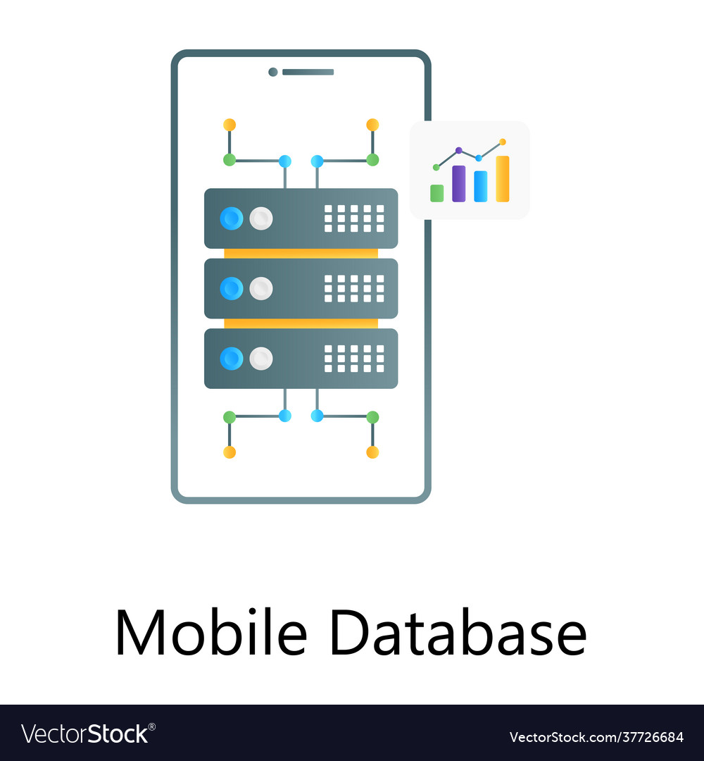 Mobile database