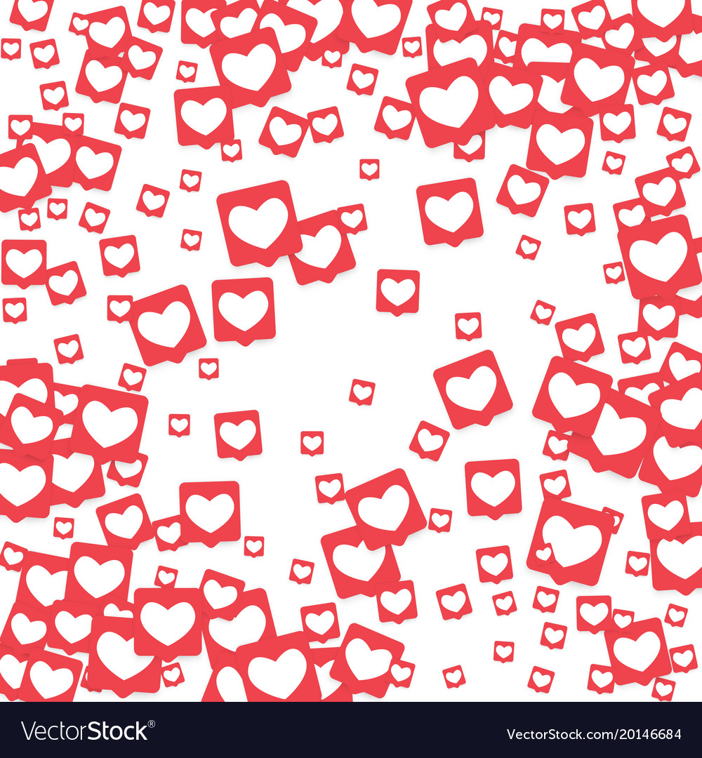Social media icons