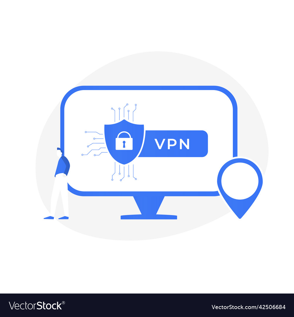 Vpn - virtual private network software