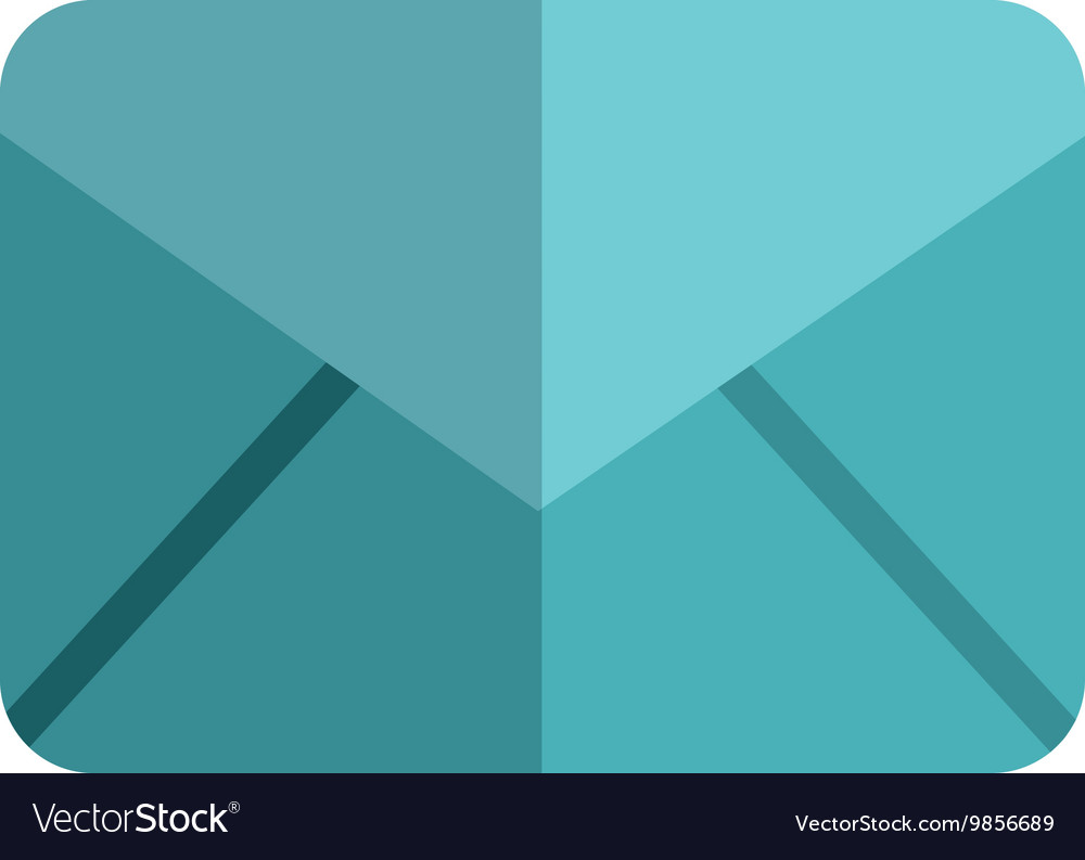 Mail object icon