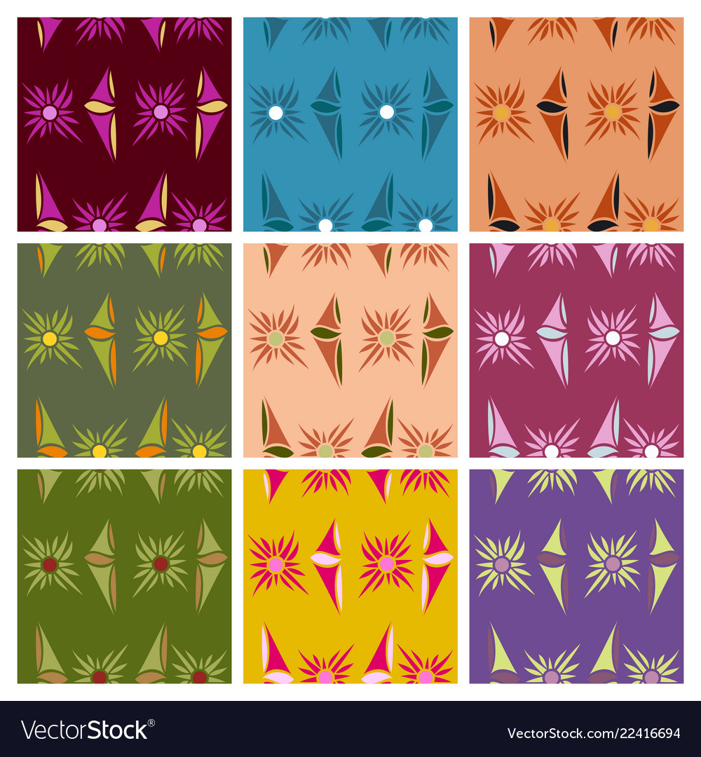 Abstract simple pattern hand drawn for your design