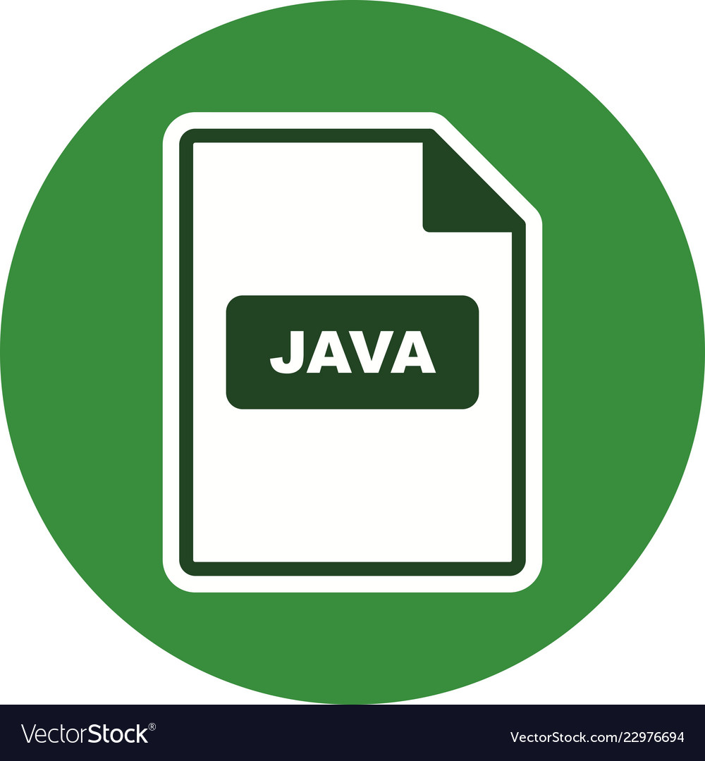 Java icon