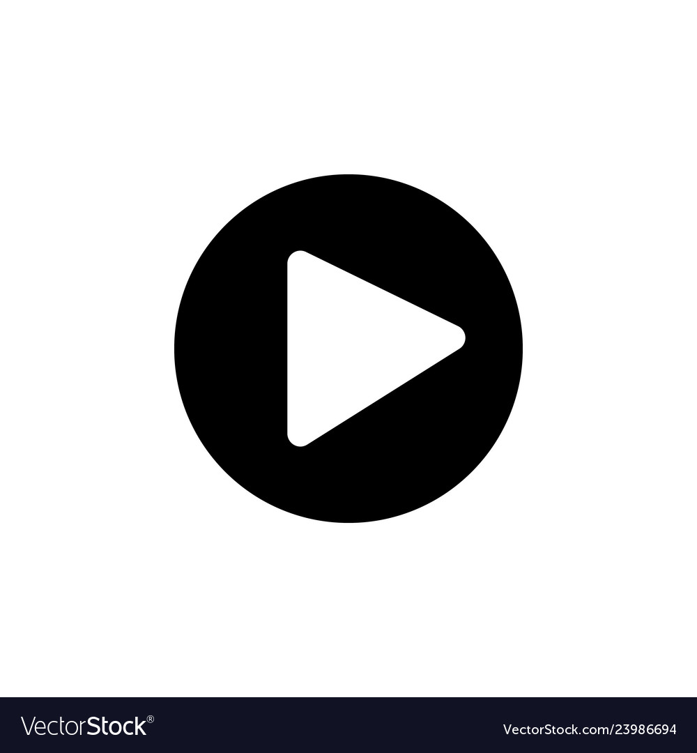 Media Player Symbol Zeichen und Symbole können verwendet werden