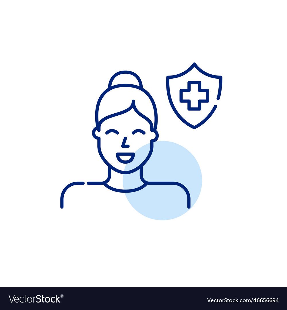 Young Woman With Medical Health Insurance Coverage young-woman-with-medical-health-insurance-coverage