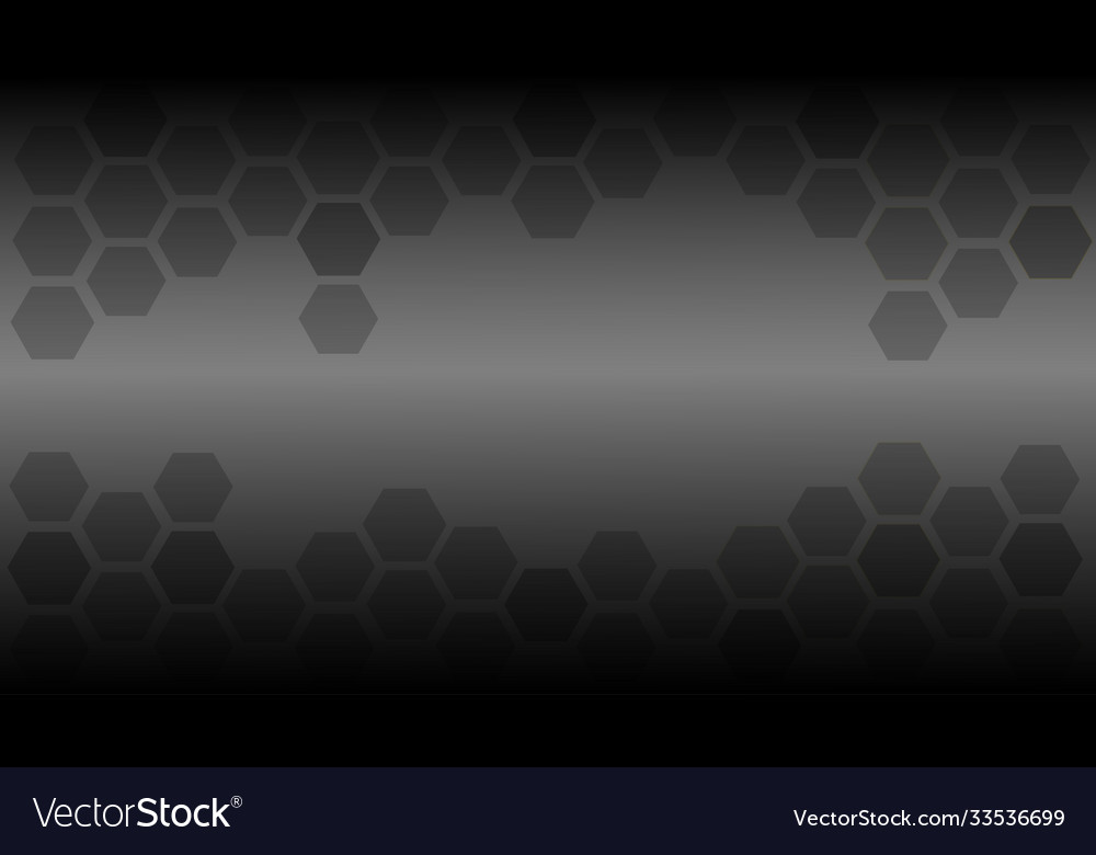 Abstract bee hive background hexagon