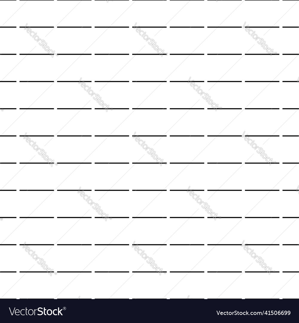 Dashed lines grid mesh geometric seamlessly vector image Dashed lines grid mesh geometric seamlessly