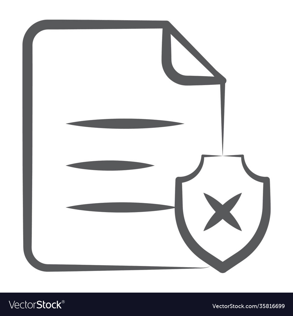 Insecure file