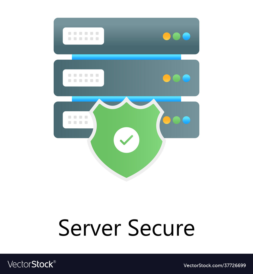 Server secure