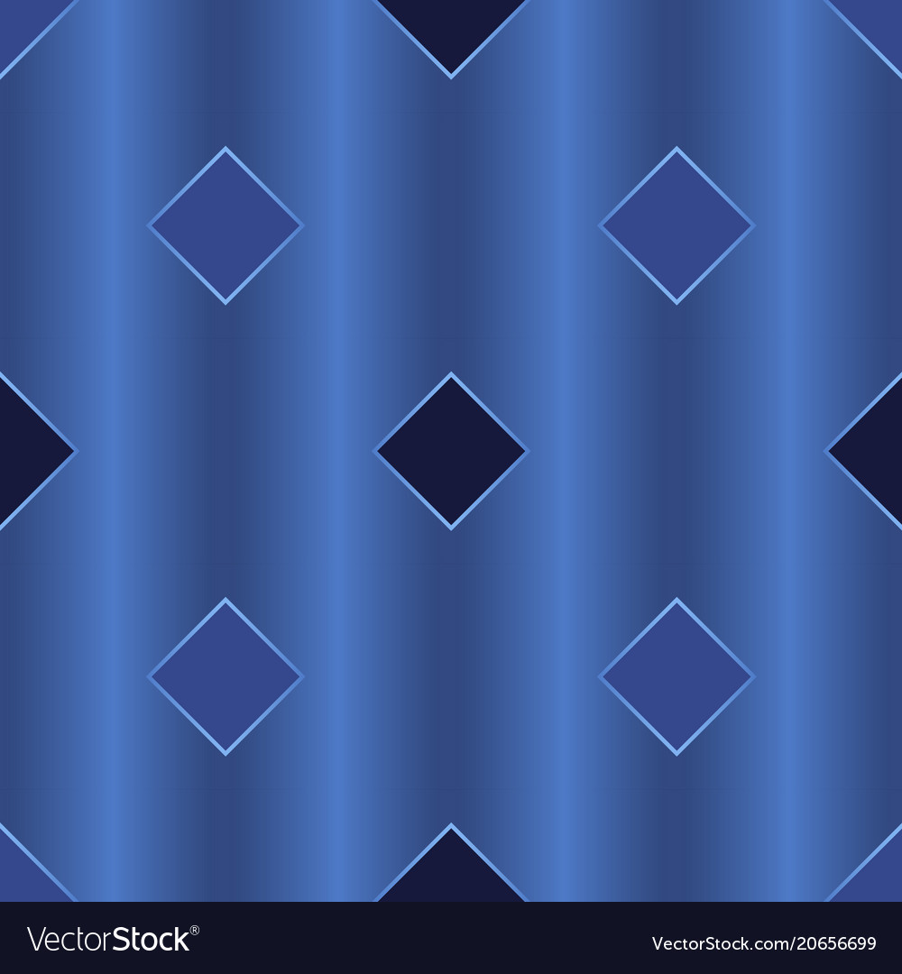 Shiny diamond wallpaper seamless pattern